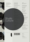 Studio Culture: The Secret Life of a Graphic Design Studio