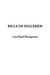 Rilla of Ingleside (Hardcover)