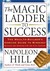 The Magic Ladder to Success (Paperback)