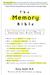The Memory Bible: An Innovative Strategy for Keeping Your Brain     Young