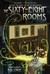 The Sixty-Eight Rooms (Paperback)
