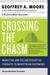 Crossing the Chasm: Marketing and Selling High-Tech Products to Mainstream Customers