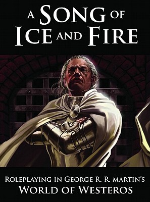 A song of ice and fire book 1 review
