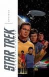 Star Trek Omnibus: The Original Series Star Trek Omnibus: The Original Series