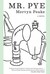 Mr. Pye (Paperback)