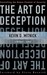 The Art of Deception: Controlling the Human Element of Security (Hardcover)