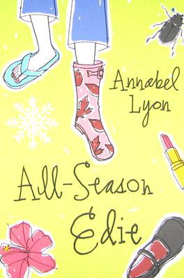 All-Season Edie by Annabel Lyon All-Season Edie by Annabel Lyon
