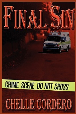Final Sin by Chelle Cordero