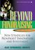 Beyond Fundraising: New Strategies for Nonprofit Innovation and Investment