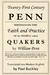Twenty First Century Penn: ...