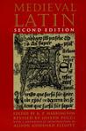 Medieval Latin by Karl Pomeroy Harrington Medieval Latin by Karl Pomeroy Harrington