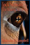 Jock Stewart and the Missing Sea of Fire