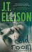 The Cold Room (Taylor Jackson, #4)