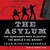 The Asylum: The Renegades Who Hijacked the World's Oil Market (Audio)