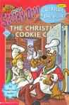 Scooby-doo Picture Clue #20: the Christmas Cookie Case: The Christmas Cookie Case Scooby-doo Picture Clue #20: the Christmas Cookie Case: The Christmas Cookie Case