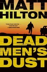 Dead Men's Dust (Joe Hunter, #1) Dead Men's Dust (Joe Hunter, #1)