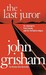 The Last Juror (Paperback)