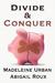 Divide & Conquer (Cut & Run, #4)