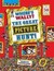 Where's Wally? The Great Picture Hunt (Wheres Wally)