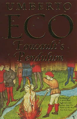 Foucault's Pendulum