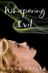 Whispering Evil (Midnight Guardian, #2)