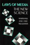 Laws of Media New Science