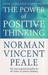 The Power Of Positive Thinking (Paperback)