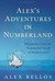 Alex's Adventures In Numberland (Hardcover)