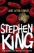 Just After Sunset (Hardcover)