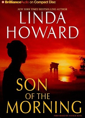 Son of the Morning by Linda Howard
