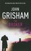 The Broker (Paperback)