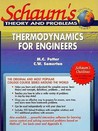 Schaum's Interactive Thermodynamics for Engineers/Book and 2 Disks (Schaum's Outline)