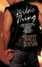 Wilde Thing (Wilde Series, #1)