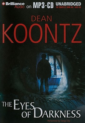The Eyes Of Darkness by Leigh Nichols The Eyes Of Darkness by Leigh Nichols