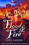 Flood and Fire (Raiders' Ransom, #2)