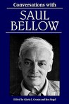 Conversations with Saul Bellow Conversations with Saul Bellow