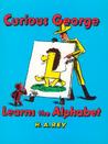 Curious George Learns the Alphabet by H.A. Rey