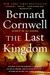 The Last Kingdom (The Saxon Stories, #1)