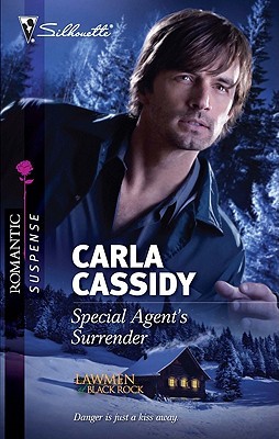 Special Agent's Surrender by Carla Cassidy Special Agent's Surrender by Carla Cassidy