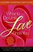 What to Do Until Love Finds...