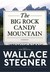 The Big Rock Candy Mountain, Part 1 of 2 (Audio)