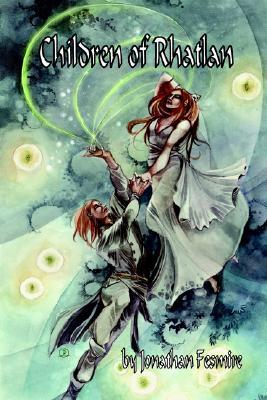 Children of Rhatlan by Jonathan Fesmire