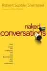 Naked Conversations by Robert Scoble