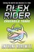 Crocodile Tears (Paperback)
