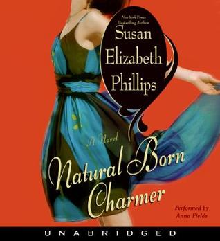 Natural Born Charmer (Chicago Stars, #7)