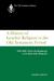 A History of Israelite Reli...
