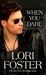 When You Dare (Hardcover)
