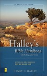 Halley's Bible Handbook by Henry H. Halley Halley's Bible Handbook by Henry H. Halley