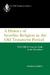 A History of Israelite Reli...