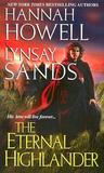 The Eternal Highlander (MacNachton Vampires, #1) The Eternal Highlander (MacNachton Vampires, #1)